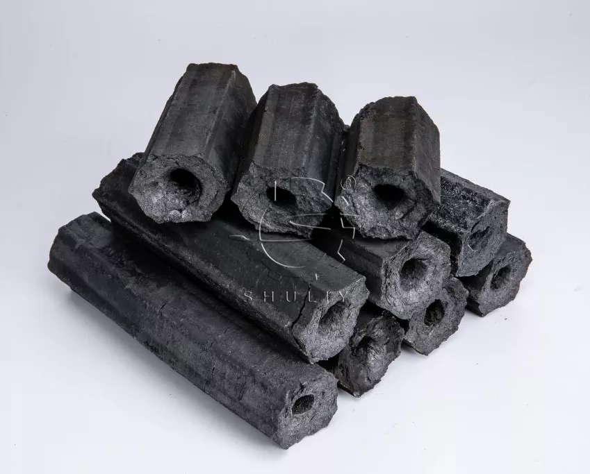 charcoal briquettes product